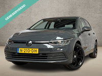 Volkswagen Golf - 1.0 TSI Sportline Automaat (APPLE CARPLAY, GROOT NAVI, CAMERA, GETINT GLAS, SPORTSTOELEN, SFEERVERLICHTING, LANE ASSIST, ADAPTIVE CRUISE, NIEUWSTAAT)