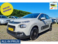 Citroën C3 - 1.2 PureTech Feel 105g ✅LEUKE AUTO!