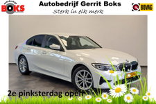 BMW 3 Serie - 318i Executive Navigatie Clima Cruise PDC LM 157 PK! !! 2e Pinksterdag geopend van 12:00 tot 17:00u !!