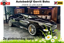 Aston Martin V12 Virage - 6.0 V12 Cruise/Climate Navi Keramisch Bang&Olufsen 497PK! !! 2e Pinksterdag geopend van 12:00 tot 17:00u !!