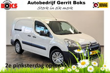 Citroën ë-Berlingo - Full Electric Club Lang Clima Cruise Bluetooth TCR PDC !! 2e Pinksterdag geopend van 12:00 tot 17:00u !!