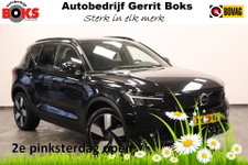 Volvo XC40 - Single Motor Extended Range Plus 82 kWh SOH 100% ACC 20'' PDC Keyless Entry/Go !! 2e Pinksterdag geopend van 12:00 tot 17:00u !!