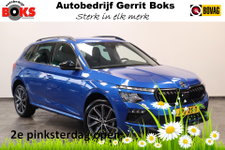 Škoda Kamiq - 1.5 TSI ACT Sport Business Full-led CruiseControl 18'lmv !! 2e Pinksterdag geopend van 12:00 tot 17:00u !!