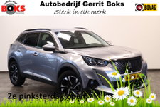 Peugeot 2008 - 1.2 PureTech Allure Pack PDC Parkeerhulp Stoelverw LED !! 2e Pinksterdag geopend van 12:00 tot 17:00u !!