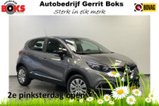 Renault Captur - 0.9 TCe Barista 16LMV Airco CV !! 2e Pinksterdag geopend van 12:00 tot 17:00u !!