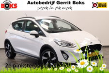 Ford Fiesta - 1.0 EcoBoost Active X Navi Keyless Go PDC Cruise !! 2e Pinksterdag geopend van 12:00 tot 17:00u !!
