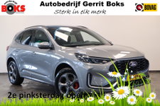Ford Kuga - 2.5 PHEV ST-Line X ACC/PDC 18LM Panoramadak Navi 360 Camera !! 2e Pinksterdag geopend van 12:00 tot 17:00u !!