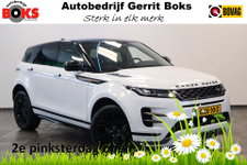 Land Rover Range Rover Evoque - 1.5 P300e AWD R-Dynamic SE PDC ECC Carplay 360 camera !! 2e Pinksterdag geopend van 12:00 tot 17:00u !!