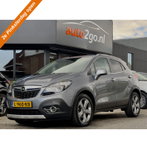 Opel Mokka - 1.7 CDTi COSMO AUTOMAAT SPORTLEDER AIRCO 18INCH.LMV PDC