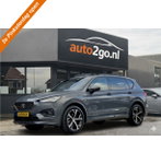 SEAT Tarraco - 1.4 TSI FR e-Hybrid AUT6 PHEV PANODAK SPORT-INT NAVI DIGI-DASH APPLE-CARPLAY LED LMV-20INCH PDC