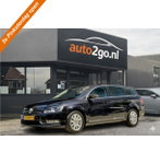 Volkswagen Passat - Variant 1.4 TSI AUT7 COMFORTLINE NAVI AIRCO LED LMV PDC