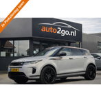 Land Rover Range Rover Evoque - 1.5 P300e AWD AUT8 R-DYNAMIC SE BRONZE COLLECTION BLACK-PACK PANODAK LEDER NAVI CAMERA DIGI-DASH APPLE-CARPLAY LED LMV PDC
