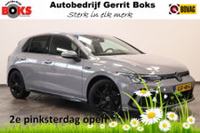 Volkswagen Golf - 1.5 eTSI R-Line Business Full-led Navigatie Adaptive-Cruise