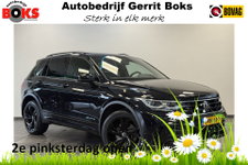 Volkswagen Tiguan - 1.4 TSI eHybrid R-Line Business+ Panoramadak PDC NAVI ACC IQ Light