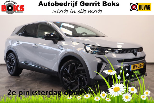 Renault Symbioz - 1.6 E-Tech full hybrid 145 esprit Alpine 19'' Camera Stuurverw !! 2e Pinksterdag geopend van 12:00 tot 17:00u !!