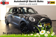 MINI Cooper - 2.0 Cooper S Chili Panodak ECC Navi Stoelverw