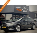 SEAT Leon - ST 1.4 TSI FR AUT7 ACT DYNAMIC 150PK NAVI AIRCO PARKPILOT LED 18 INCH-LMV PDC