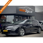 Volkswagen Golf - 1.5 eTSI AUT7 R-LINE+ SPORT-INT NAVI CAMERA DIGI-DASH APPLE-CARPLAY LED LMV PDC