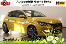 Peugeot 208 - 1.2 PureTech Allure Panoramadak Navigatie Full-led !! 2e Pinksterdag geopend van 12:00 tot 17:00u !!