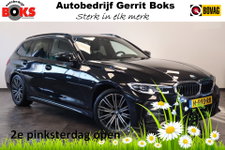 BMW 3 Serie - Touring 320i M-Sport Business Edition Climate/Cruise Navi PDC NAP! !! 2e Pinksterdag geopend van 12:00 tot 17:00u !!
