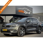 Volvo XC40 - 2.0 T4 INSCRIPTION PANODAK LEDER NAVI HARMAN KARDON LED LMV PDC