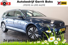 Volkswagen Passat - Variant 1.4 TSI PHEV GTE Business ACC Massage Camera Stoelverwarming !! 2e Pinksterdag geopend van 12:00 tot 17:00u !!