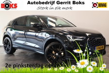 Audi Q3 - Sportback 35 TFSI Pro Line S Camera 21'' ACC PDC LED !! 2e Pinksterdag geopend van 12:00 tot 17:00u !!