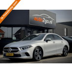 Mercedes-Benz A-Klasse - 180 AUT7 LIMOUSINE SOLUTION LEDER NAVI CAMERA DIGI-DASH PDC LED LMV