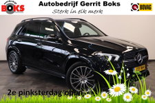 Mercedes-Benz GLE - 350 e 4MATIC Premium Plus AMG Burmester 360 Camera Sfeerverlichting 21'' !! 2e Pinksterdag geopend van 12:00 tot 17:00u !!