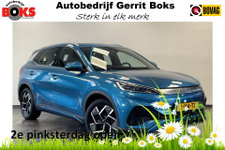 BYD ATTO 3 - Comfort 60 kWh ACC PDC Panoramadak NAP! !! 2e Pinksterdag geopend van 12:00 tot 17:00u !!