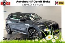BMW X5 - xDrive45e High Executive M-Sport Head Up Display Harman/Kardon Shadowline !! 2e Pinksterdag geopend van 12:00 tot 17:00u !!