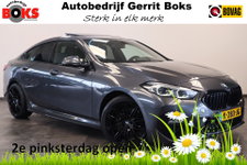 BMW 2 Serie - Gran Coupé 218i Executive Edition M-Sport Shadow Line PDC Panoramadak LED !! 2e Pinksterdag geopend van 12:00 tot 17:00u !!