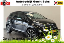 Kia Picanto - 1.0 DPi DynamicPlusLine Navigatie Lmv CruiseControl !! 2e Pinksterdag geopend van 12:00 tot 17:00u !!