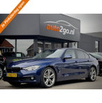 BMW 3 Serie - 330e AUT8 M-SPORT HIGH EXECUTIVE LEDER NAVI SPORT-INT AIRCO LED LMV PDC