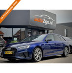Audi A4 - Avant 40 TFSI AUT7 QUATTRO S-LINE COMPETITION EDITION LEDER NAVI DIGI-DASH APPLE-CARPLAY LED LMV PDC