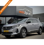 Peugeot 5008 - 1.2 AUT8 ALLURE-PACK 7PERS DESIGNO-LEDER NAVI CAMERA DIGI-DASH APPLE-CARPLAY LED LMV PDC