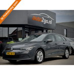 Volkswagen Golf - Variant 1.0 eTSI AUT7 LIFE 81D.KM!! PANODAK NAVI DIGI-DASH APPLE-CARPLAY LED LMV PDC