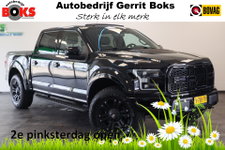 Ford F-150 - USA 3.5 V6 Ecoboost SuperCrew Raptor Performance 457PK! NAP! !! 2e Pinksterdag geopend van 12:00 tot 17:00u !!