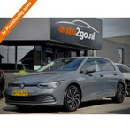 Volkswagen Golf - 1.5 TSI R-LINE NAVI DIGI-DASH APPLE-CARPLAY LED LMV PDC