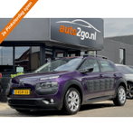 Citroën C4 Cactus - 1.2 VTi FEEL NAVI AIRCO LED LMV PDC