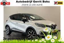 Renault Captur - 1.3 TCe Intens Trekhaak Camera Stoelverwarming PDC !! 2e Pinksterdag geopend van 12:00 tot 17:00u !!