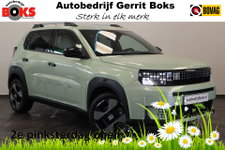 Fiat Panda - Grande La Prima 11 kW 44 kWh Carplay Climate PDC !! 2e Pinksterdag geopend van 12:00 tot 17:00u !!