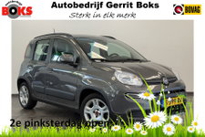 Fiat Panda - 1.0 Hybrid City Life Airco Bluetooh !! 2e Pinksterdag geopend van 12:00 tot 17:00u !!