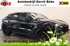 Porsche Cayenne - Coupé 3.0 E-Hybrid Sport Chrono Keless Go Memory !! 2e Pinksterdag geopend van 12:00 tot 17:00u !!