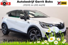 Renault Captur - 1.6 E-Tech Plug-in Hybrid 160 R.S. Line Cruise/Climate !! 2e Pinksterdag geopend van 12:00 tot 17:00u !!