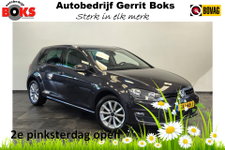 Volkswagen Golf - 1.2 TSI Lounge Stoelverw Climate PDC !! 2e Pinksterdag geopend van 12:00 tot 17:00u !!