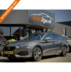 CUPRA Leon Sportstourer - 1.4 e-HYBRID VZ AUT6 PERFORMANCE SOH 94,3 %. PANODAK LEDER NAVI CAMERA DIGI-DASH APPLE-CARPLAY LED LMV PDC