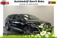 Volkswagen Passat - Variant 1.4 TSI ACT Connected Series Plus Carplay Parkeerksensoren Navigatie !! 2e Pinksterdag geopend van 12:00 tot 17:00u !!