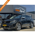 Kia Sorento - 1.6 T-GDI AUT6 PLUG-IN-HYBRID 4WD DYNAMIC PLUSLINE 7PERS PANODAK LEDER NAVI CAMERA DIGI-DASH APPLE-CARPLAY LED LMV PDC