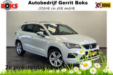 SEAT Ateca - 1.5 TSI FR Business Intense Panoramadak Trekhaak Elektrisch Leder interieur !! 2e Pinksterdag geopend van 12:00 tot 17:00u !!
